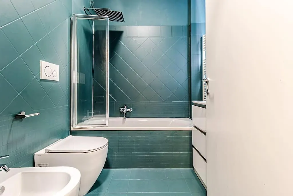 Private Parking Loft Di Design In Pieno Centro Apartment Livorno
